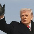 Tramp rekao da je vlast Kube spremna za pad