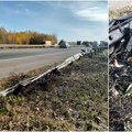 Tragedija na auto-putu kod Novog Sada: Podignuta optužnica protiv trenera zbog nesreće u kojoj je poginuo mladi džudista