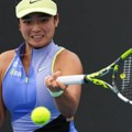 Filipinka srušila 32. teniserku sveta, pa dobila "nepristojnu" bračnu ponudu od žene sa tribina