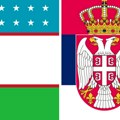 Srbija i Uzbekistan formiraju Poslovni savet: Novi okvir za jačanje ekonomskih veza i investicija