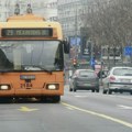 GSP Beograd na korak do raspisivanja tendera za nabavku 60 trolejbusa