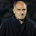 Damir Čakar: Očekivao sam pobedu protiv OFK Beograda