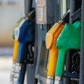 Benzin blago poskupio, cijena dizela nepromijenjena
