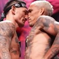 Ko je "najveći mangup" u UFC? Holovej i Oliveira u dugo čekanom meču, sve je spremno za spektakl u Vegasu