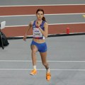 Angelina Topić danas kreće po medalju! Počinje Svetsko prvenstvo u dvorani