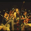 Karte za muzičko-filmski spektakl “IRON MAIDEN: BURNING AMBITION“ u prodaji
