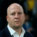 Nikolić besan: "Katastrofa, izvinjavam se navijačima..." VIDEO