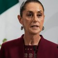 Šejnbaum najavila oštrije mere nakon smrti 14. meksičkog državljana u pritvoru u SAD