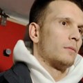 Arijan Lakić dobio pitanje da li je izjava Saše Obradovića motivisala Partizan: "Dovoljno je da..."