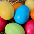 Običaji, verovanja, radost i simbolika farbanja jaja
