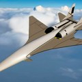 Ruski patent za nadzvučni avion: Novi pristup rešavanju problema zvučnog udara