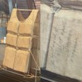 Jedini na svetu! Prsluk sa Titanika na aukciji - procena šokira: Pripadao preživeloj putnici prve klase, evo koliko košta…