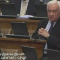 Delić (SRCE): Izbori u Lekarskoj komori Srbije pokazali da su se lekari napokon probudili