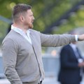 Jakšić pred OFK Beograd poručuje: "Čukarički treba da igra Evropu, a ne da se bori za sedmo ili osmo mesto"