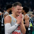 Nedović konačno dočekao plej-of Evrolige