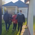 Uhapšena dvojica osumnjičena za pedofiliju u Loznici i Paraćinu: Mup razbio još jednu mrežu zloupotrebe dece (video)