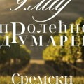 Prolećno podrumarenje 9. maja: Nova vinska avantura