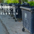 Incident u JKP „Čistoća i zelenilo“: Građanin došao da prijavi štetu, usledio verbalni sukob