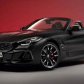Kraj za BMW Z4