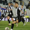 Voša ostaje druga na tabeli: Partizan remizirao sa „romantičarima“