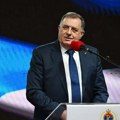 Dodik veruje će Rusija na sednici Saveta bezbednosti tražiti da sve Šmitove odluke budu poništene
