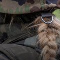 Seksualno uznemiravanje pijanih žena u uniformi: Rasulo u Švajcarskoj vojsci