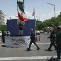 U Iranu pogubljen student zbog špijuniranja za izraelske i američke tajne službe