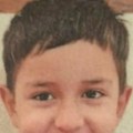 Komšiluk na nogama Cela zemlja traži dečaka (5) Tomu kome se gubi svaki trag već 3 dana: Očajni otac moli za pomoć, objavio…