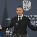 MSP Srbije: Napadi Crne Gore na predsednika Srbije udarac za međudržavne odnose