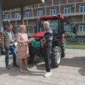 Kragujevac podelio 82 rešenja za podsticaje poljoprivrednicima
