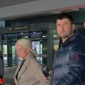 Ovo je zet Dragana Stojkovića Bosanca, sleteo sa Džidžom u Beograd: Ona progovorila o svadbi "Idemo posle..."
