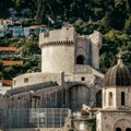 Dubrovačke zidine bi ove godine moglo obići milijun posjetitelja
