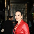 Jelena Tomašević slomljena zbog smrti drage osobe: Javno se oprostila:"Zahvalna sam ti na ljubavi i podršci od malih nogu"