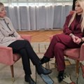 Ministarka Tatjana Macura u "Zdravoj naciji" ekskluzivno na BT: Kome je namenjena kampanja "Za Srce više"