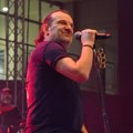 Lukas razorio Mejdan hitovima: Publika pevala svaku pesmu, emocije preplavile dvoranu FOTO/VIDEO