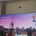 Konferencija „Za srce više“ u Palati Srbija o plodnosti i lečenju neplodnosti