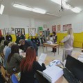 "Poštene izbore nećemo dobiti na tacni. Uključite se": Studenti otvorili sajt i pozvali građane da se prijave za kontrolore i…