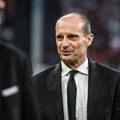 Udarna vest u Italiji: Alegri pronašao novi klub posle otkaza u Milanu