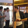Srbin je završio najveći letnji posao Barselone: Na večeri je dogovorio transfer od 80.000.000 evra