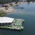 Turistička organizacija javlja ono što Gradska stambena agencija ne ume: Peskara otvorila sezonu Peskara otvorila sezonu