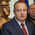 Ivica Dačić uputio saučešće porodici Milovana Jovanovića, heroja poginulog u Libanu
