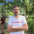 Članovi Odseka za psihologiju Filozofskog u Novom Sadu osudili odluku Senata o profesoru Mihiću