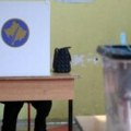 Da li će izbori u nedjelju riješiti političku krizu na Kosovu?