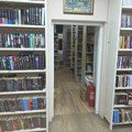 Šest dana posvećenih pisanoj reči – Dan biblioteke u Leskovcu obeležava se nedeljom književnosti i kulture