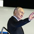 Putinovi komandanti ga pogrešno informišu?; "Verovatno, ali razlog zašto laže je nebitan"