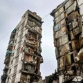 EU želi da je Tramp uključi u pregovore o Ukrajini