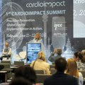 Otvoren Prvi Cardioimpact samit u Beogradu: Nova era kardiovaskularne prevencije i laboratorijske medicine