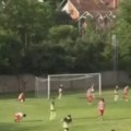 VIDEO Pojavio se snimak nameštene utakmice u Srbiji: Zbog ove bruke su klubovi kažnjeni