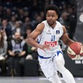Јоги Ферел и следеће сезоне у Будућности из Подгорице