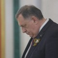 Evropski sud za ljudska prava u Strazburu odbacio žalbu Milorada Dodika